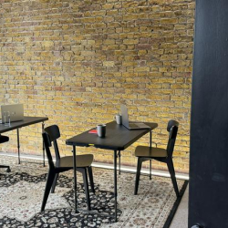 208, Archway Road office accommodations