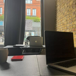 Executive office centres in central London