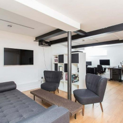 Executive office to rent in London