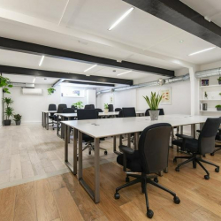 Executive office - London