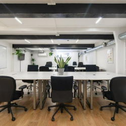 Executive offices to lease in London