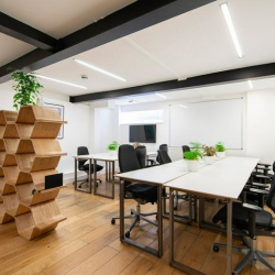 London executive office centre