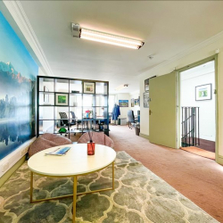 Executive office - London