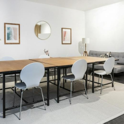 Serviced office to let in Berlin