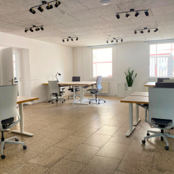 Exterior image of 208, Torstraße