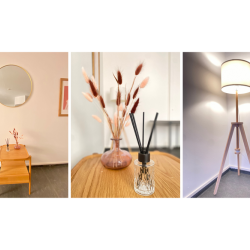 Serviced office centre in Berlin