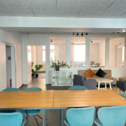 Serviced offices to rent in 