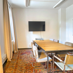 Serviced offices to rent in 