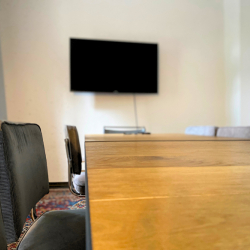 Serviced offices to rent in 