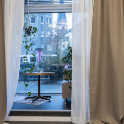 Serviced offices to rent in 