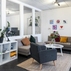 Executive suites to rent in Berlin