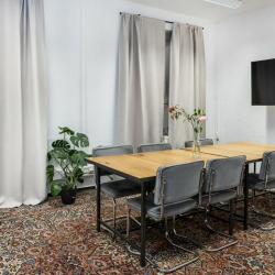 Serviced offices to rent in 