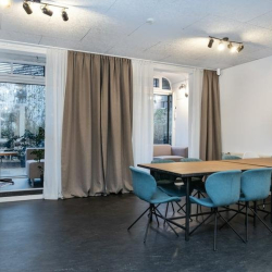 Offices at 208, Torstraße