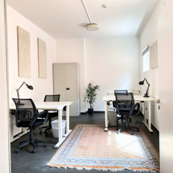 208, Torstraße office suites