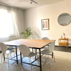 Office suites in central Berlin