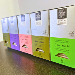 Serviced office centre to rent in Berlin