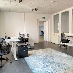 Exterior image of 208, Torstraße