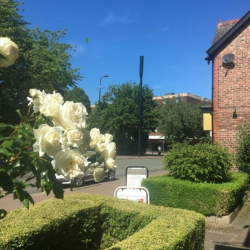 Office suite in Altrincham