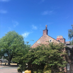 Exterior image of 209, 211 Ashley Road, Hale, Cheshire