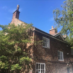Image of Altrincham serviced office centre