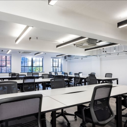 Image of London office space