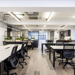 Office accomodations to rent in London