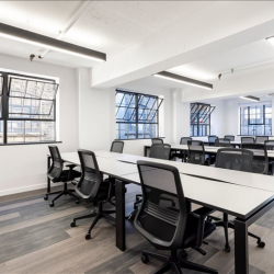 Serviced office to hire in London