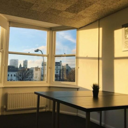 Image of Brighton office suite