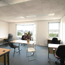 Serviced offices in central Brighton