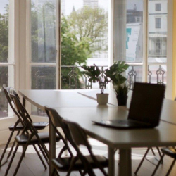 Executive offices to lease in Brighton