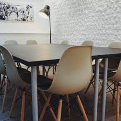 Serviced offices in central Brighton