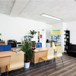 Executive suite - Brighton