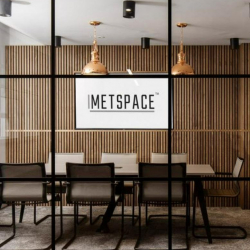 Office suites to lease in London