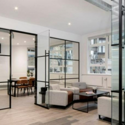 London office suite