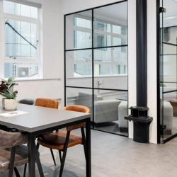 Image of London executive suite