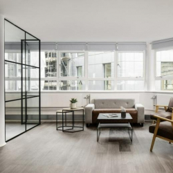 Executive office to rent in London