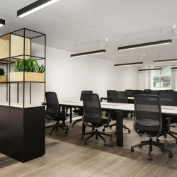 Serviced offices to rent in 