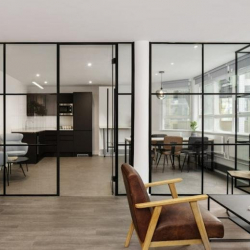 Serviced offices to rent in 