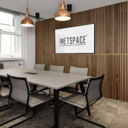 Serviced offices to rent in 