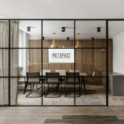 Serviced offices to rent in 