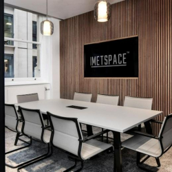 Serviced offices to rent in 