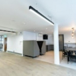Office suites to let in London