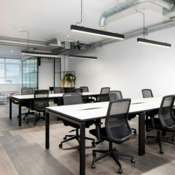 Serviced offices to rent in 