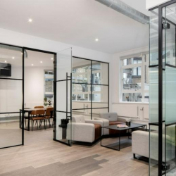 Serviced offices to rent in 