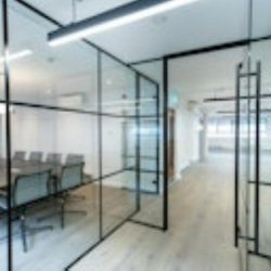 Serviced offices to rent in 