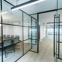 Serviced offices to rent in 