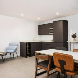 21-22 Warwick Street serviced offices