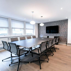 Office space - London