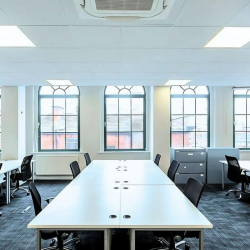 21-23 Castle Gate, Merchant Court serviced offices