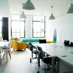 Office accomodation - Nottingham